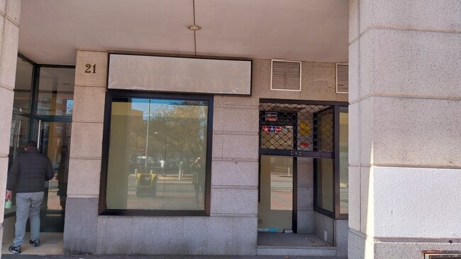 Más detalles de Local en alquiler