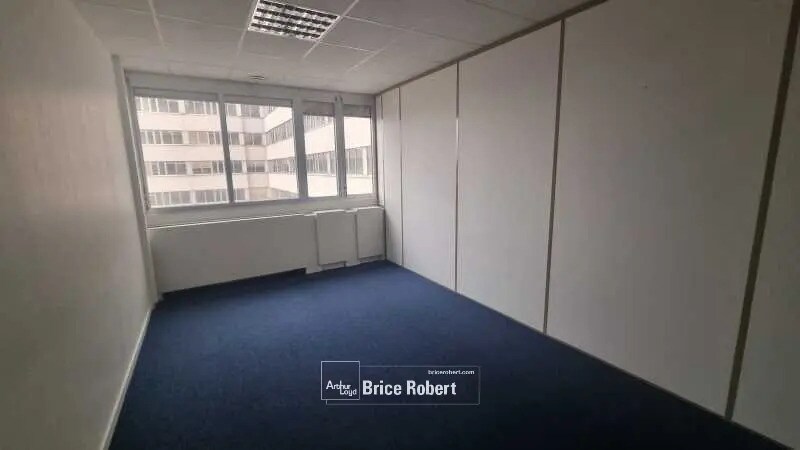 Oficina en Lyon en alquiler - Foto del edificio - Imagen 3 de 24