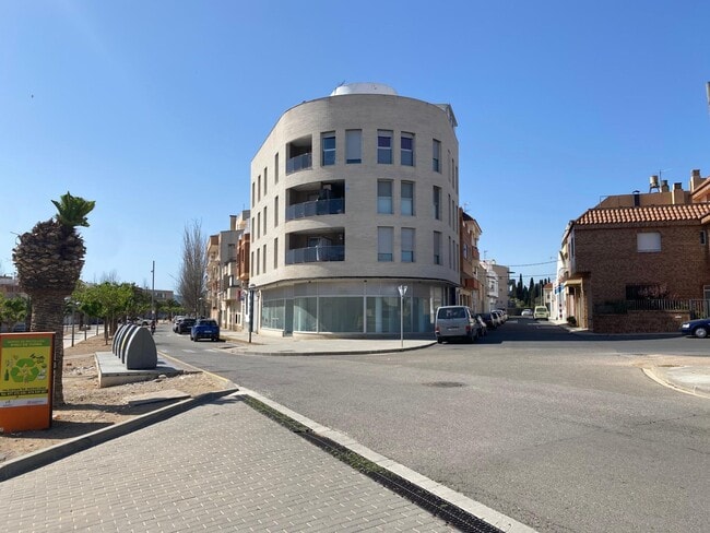 Más detalles de Edificio residencial​ en venta