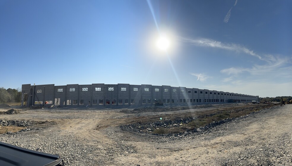 Highway 109, Lebanon, TN en alquiler - Foto del edificio - Imagen 3 de 10