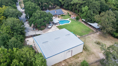 12943 Spring Cypress Rd, Tomball, TX - VISTA AÉREA  vista de mapa - Image1