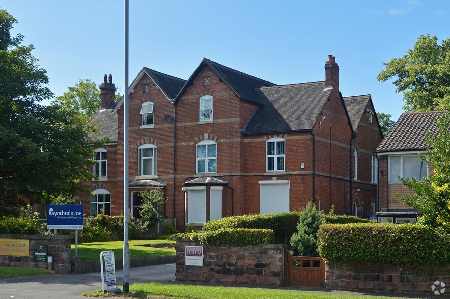 512 Etruria Rd, Newcastle en alquiler - Foto del edificio - Imagen 2 de 5