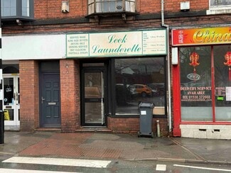 Más detalles de 7 Ball Haye St, Leek - Local en alquiler