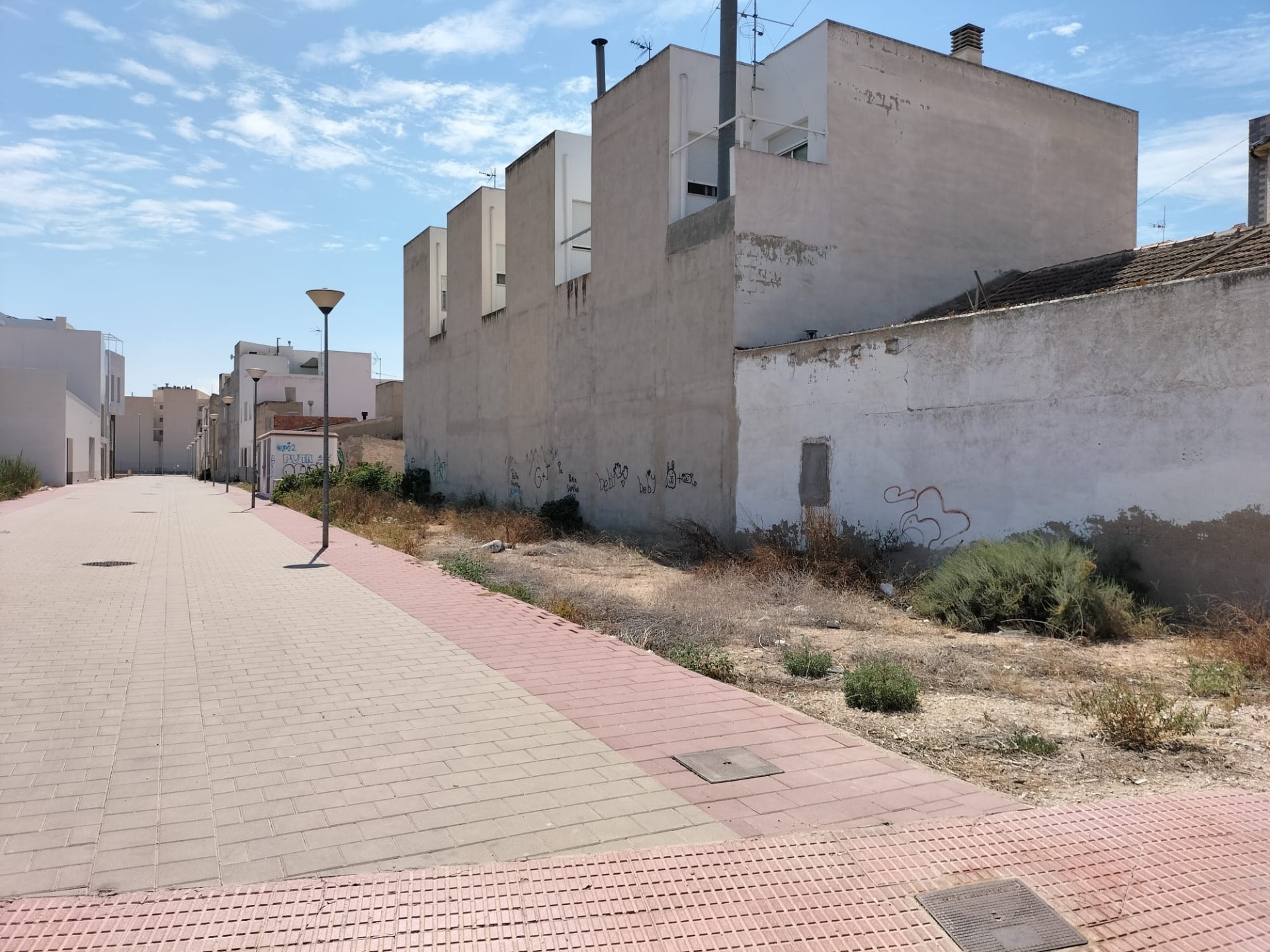 Terreno en Callosa de Segura, Alicante en venta Foto del edificio- Imagen 1 de 8