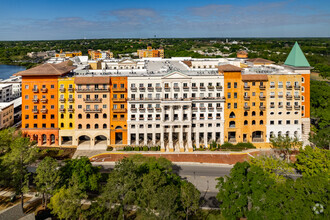 2121 S Hiawassee Rd, Orlando, FL - vista aérea  vista de mapa - Image1