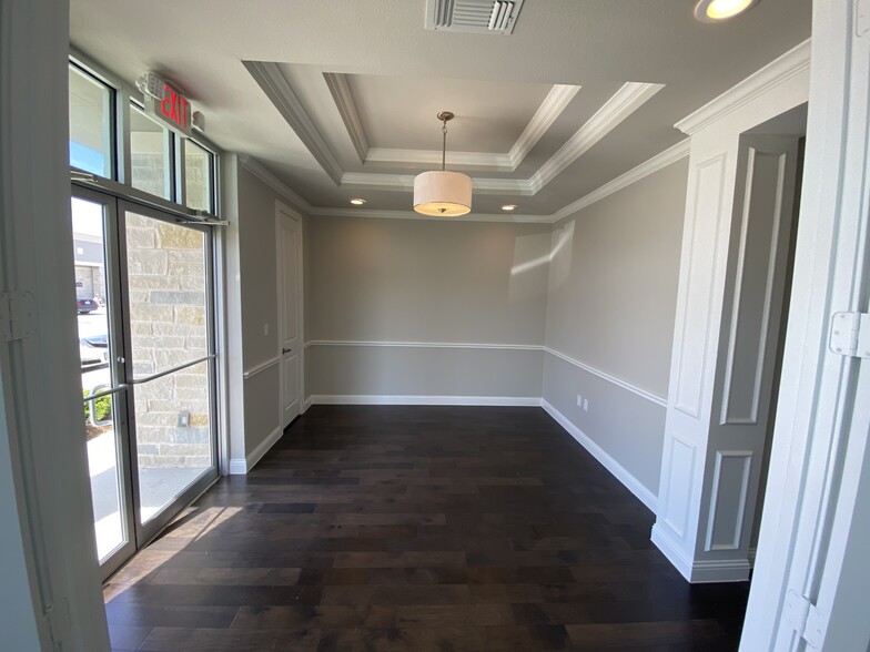 1402 S Custer Rd, McKinney, TX en alquiler - Foto del interior - Imagen 3 de 22