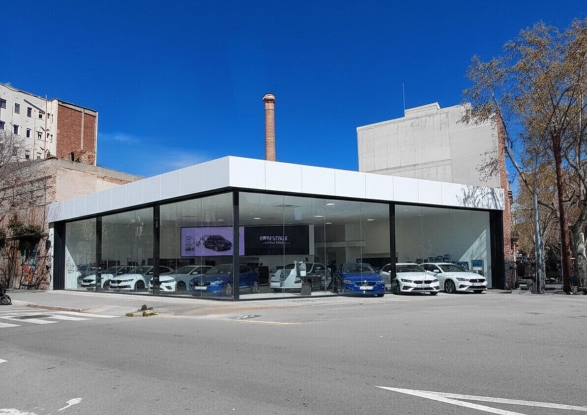 Terreno en Barcelona, Barcelona en venta Foto principal- Imagen 1 de 7