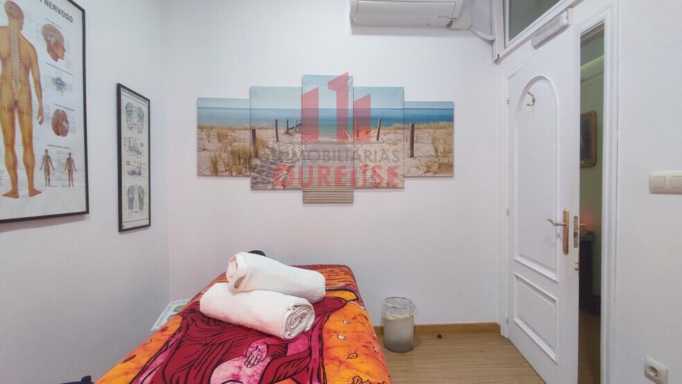 Local en Ourense, Orense en venta - Foto del edificio - Imagen 1 de 12