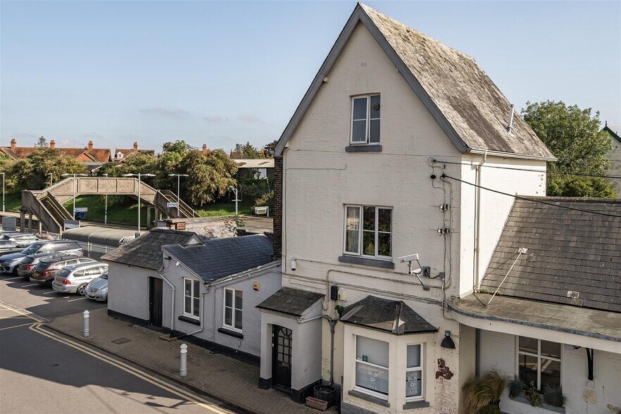 Station Yard, Gillingham en venta - Foto principal - Imagen 1 de 11