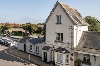 Más detalles de Station Yard, Gillingham - Local en venta