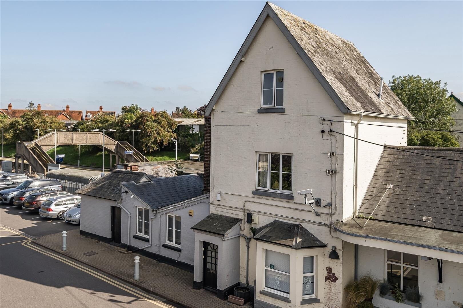 Station Yard, Gillingham en venta Foto principal- Imagen 1 de 12