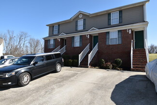 Más detalles para 13-Unit Multifamily Portfolio Lancaster – Edificios residenciales en venta, Lancaster, KY