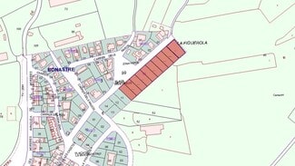 Más detalles de Terreno en venta