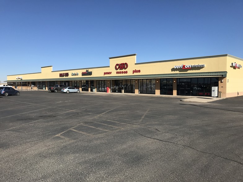 4024 N Prince St, Clovis, NM en alquiler - Otros - Imagen 1 de 3