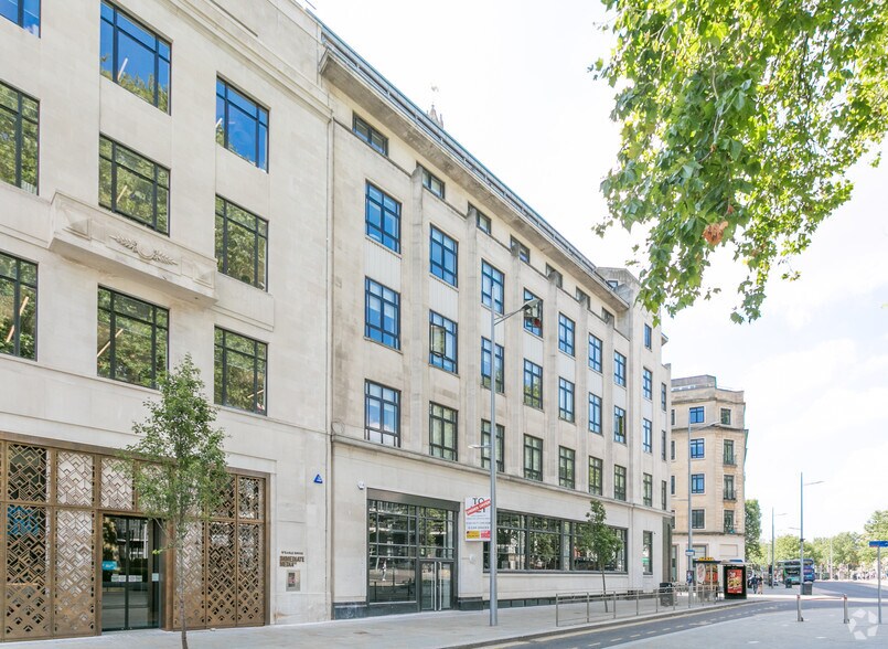 Colston Ave, Bristol en venta - Foto del edificio - Imagen 2 de 26