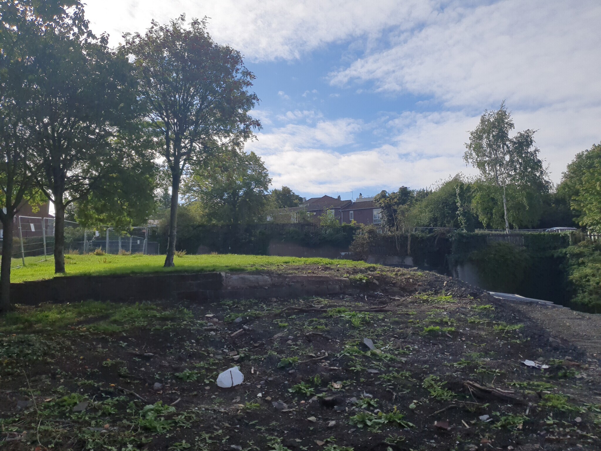 82 South St, Boness en venta Foto del edificio- Imagen 1 de 6