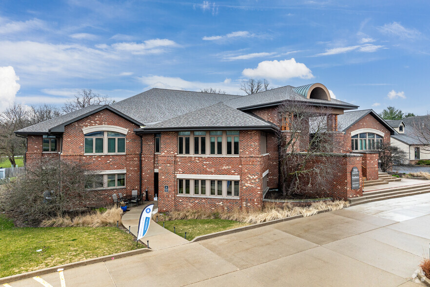 350 Houbolt Rd, Joliet, IL en alquiler - Foto del edificio - Imagen 3 de 5