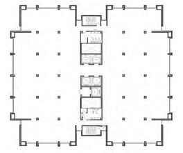 310 S Main St, Salt Lake City, UT en alquiler Plano de la planta- Imagen 1 de 1