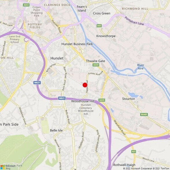 Pepper Rd, Leeds en alquiler - Foto del edificio - Imagen 2 de 2