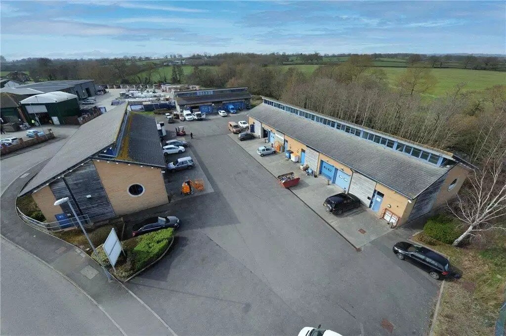 Rolls Mill Way, Sturminster Newton en alquiler Foto del edificio- Imagen 1 de 4