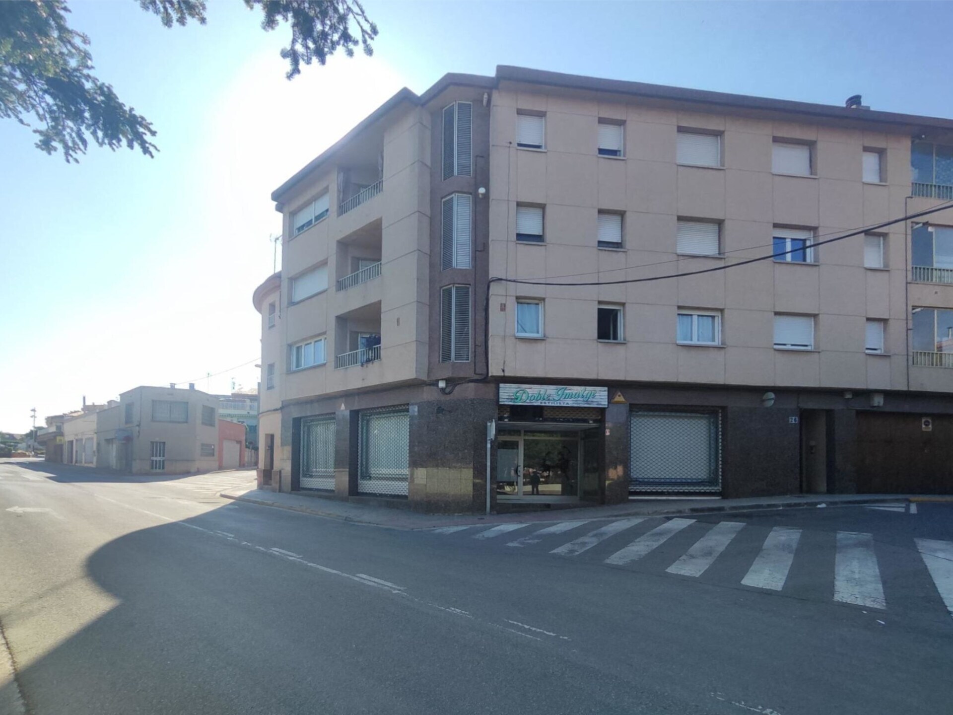 Carrer Sant Hilari, Vilanova del Camí, Barcelona en alquiler Foto del edificio- Imagen 1 de 13