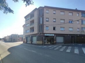 Carrer Sant Hilari, Vilanova del Camí, Barcelona en alquiler Foto del edificio- Imagen 1 de 13