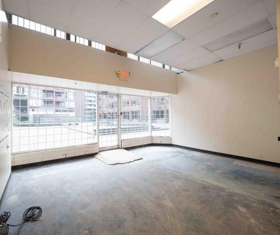 1350 Burrard St, Vancouver, BC en venta - Foto del interior - Imagen 2 de 4