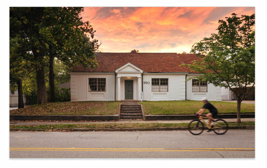 990 Edgewood Ave NE, Atlanta, GA en alquiler - Foto del edificio - Imagen 1 de 12