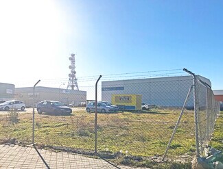 Más detalles de Calle del Trigo, 20, Leganés - Terreno en venta