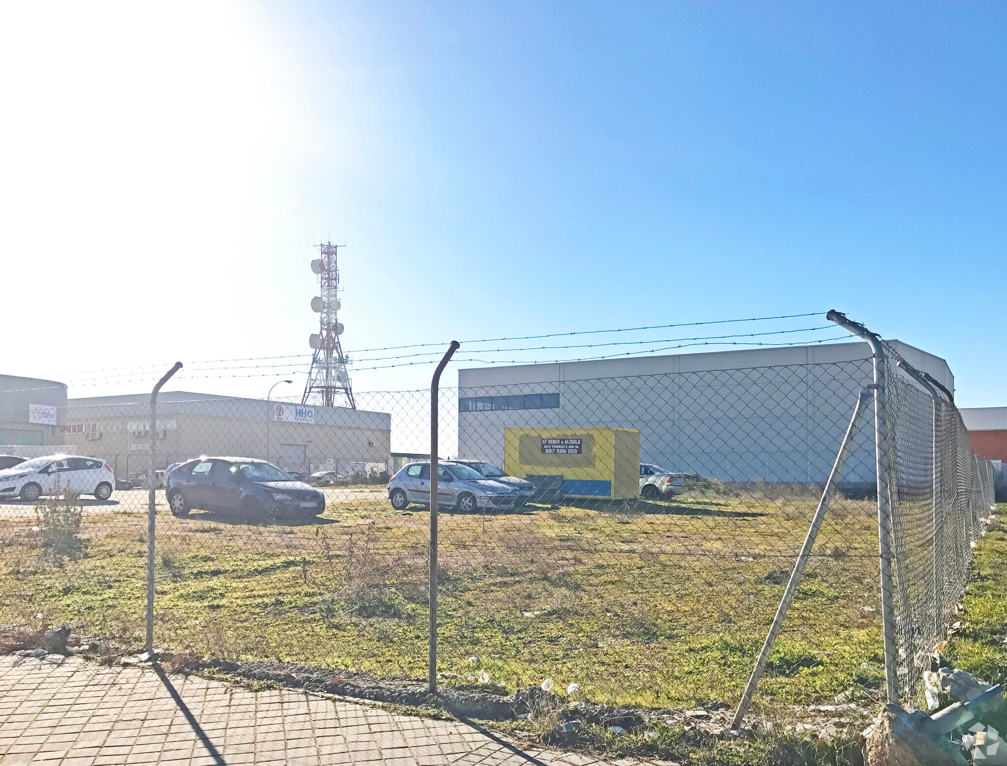 Calle del Trigo, 20, Leganés, Madrid en venta Foto principal- Imagen 1 de 3