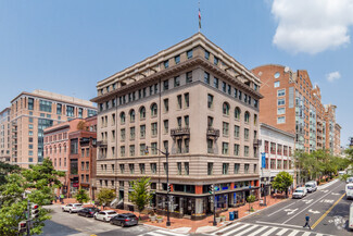 Más detalles para 400 7th St NW, Washington, DC - Oficinas en alquiler