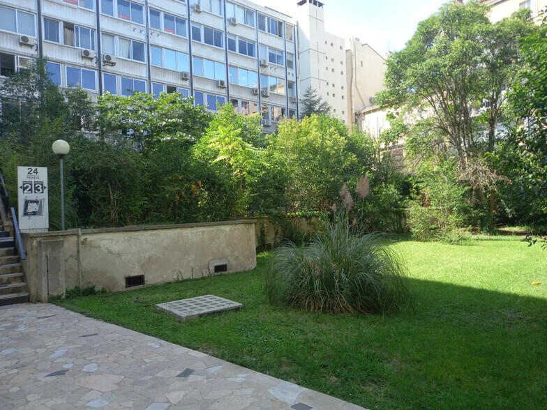 24 Avenue Du Prado, Marseille en alquiler - Foto del edificio - Imagen 1 de 3