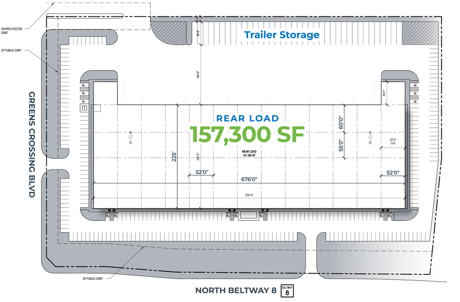 500 N Sam Houston Pky W, Houston, TX en venta - Foto del edificio - Imagen 2 de 3