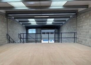 Glenmore Business Park, Chichester en alquiler Foto del interior- Imagen 2 de 4