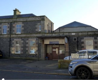 Más detalles de Bridge St, Banff - Otros usos en venta