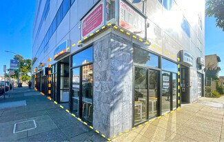 Más detalles de 345-349 7th St, Oakland, CA - Local en alquiler