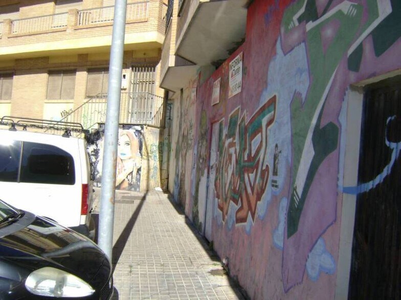 Local en El Ejido, Almería en venta - Foto del edificio - Imagen 2 de 7