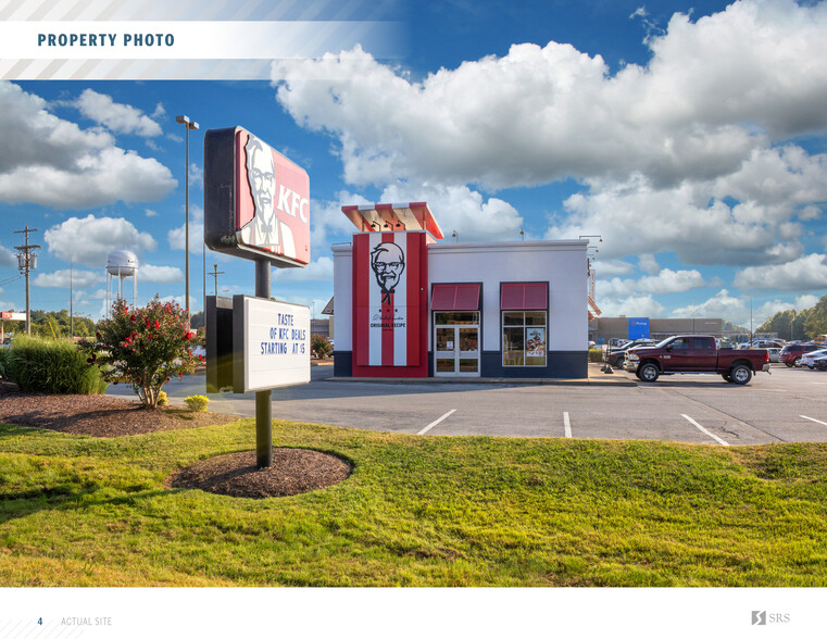 451 Highway 52 Byp W, Lafayette, TN en venta - Foto del edificio - Imagen 3 de 10