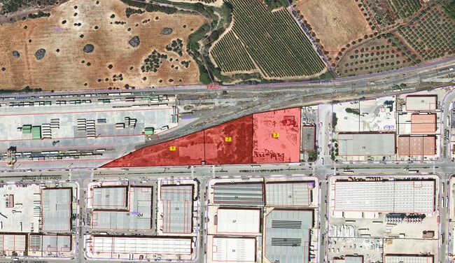 Más detalles de Terreno en venta