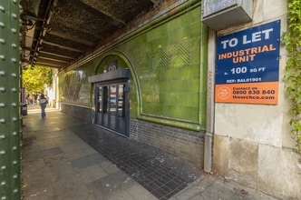 210 Balham High Rd, London en alquiler Foto del edificio- Imagen 2 de 2