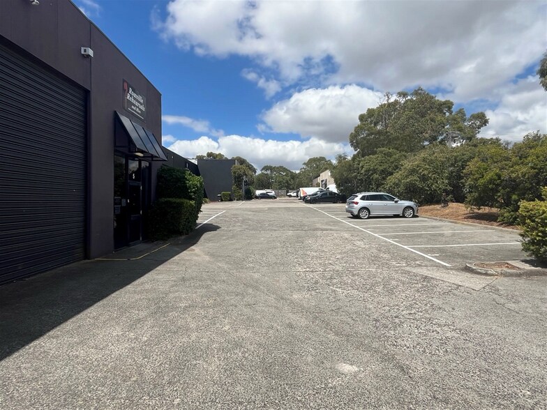 9 Hi-Tech Pl, Rowville en alquiler - Foto del edificio - Imagen 2 de 4