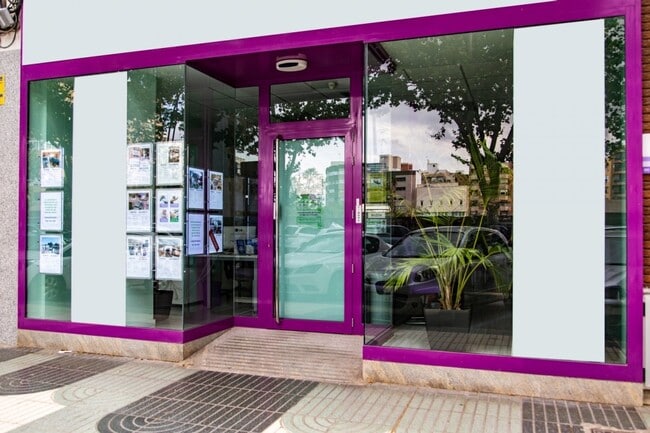 Más detalles de Avenida Reina Victoria Eugenia, 6, Cartagena - Oficina en venta