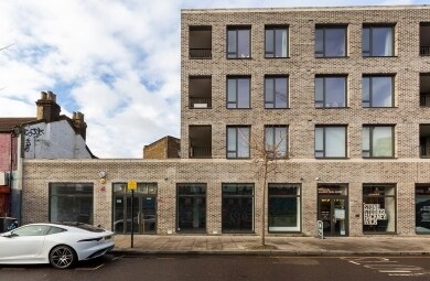 61 Wallis Rd, London en alquiler Foto principal- Imagen 1 de 8