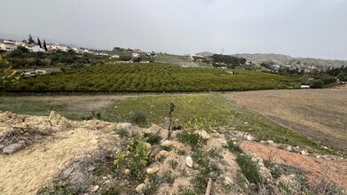 Cártama, MAL - AÉREA vista de mapa - Image1