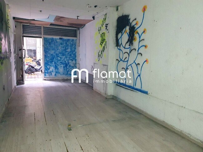 Más detalles de Local en alquiler