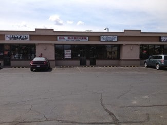 Más detalles de 2851 North Ave, Grand Junction, CO - Local en alquiler