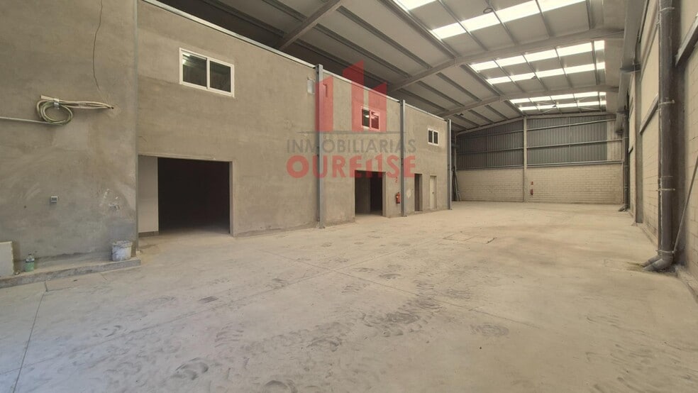 Nave en Vilamarín en alquiler - Foto del edificio - Imagen 2 de 33