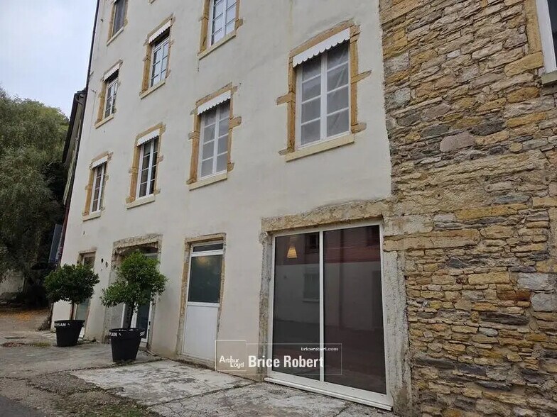 Oficina en Lyon en venta - Foto del edificio - Imagen 1 de 10