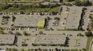 22285-200 Pepper Rd, Lake Barrington, IL en alquiler Foto del edificio- Imagen 2 de 2