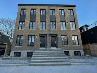 Más detalles de 9 Gwynne Av, Ottawa, ON - Edificio residencial en venta